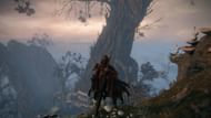 The Knight's Greatsword has great aesthetic appeal (image via FromSoftware)